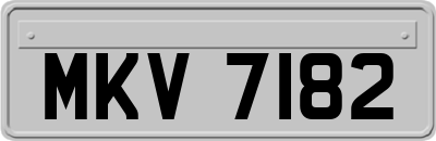 MKV7182
