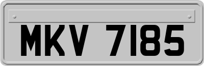 MKV7185
