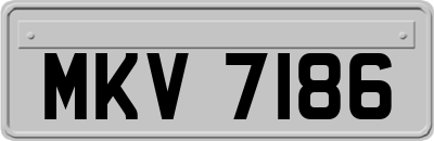 MKV7186