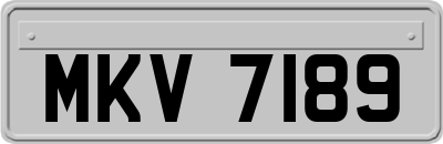 MKV7189