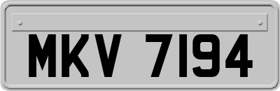 MKV7194