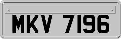 MKV7196