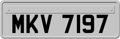 MKV7197