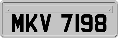 MKV7198