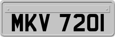 MKV7201