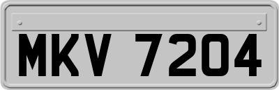 MKV7204