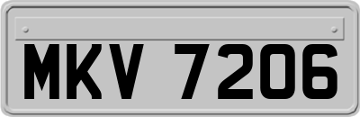 MKV7206