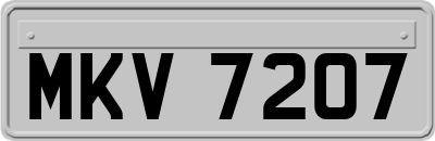 MKV7207