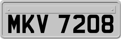 MKV7208