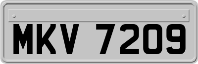 MKV7209