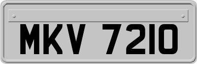 MKV7210