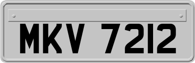 MKV7212