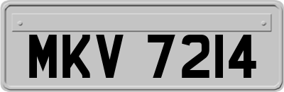 MKV7214