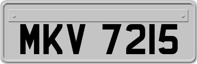 MKV7215