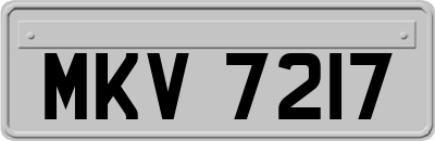 MKV7217