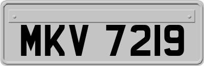 MKV7219