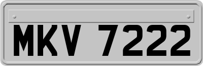 MKV7222