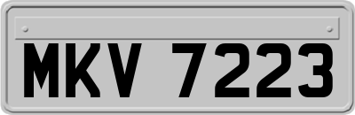 MKV7223