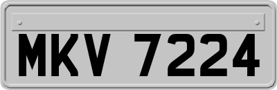 MKV7224