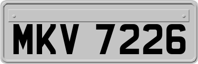 MKV7226