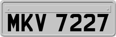 MKV7227