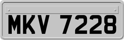 MKV7228