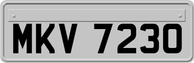 MKV7230