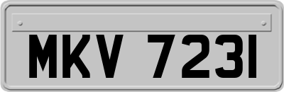 MKV7231