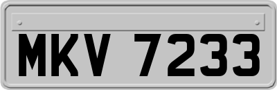 MKV7233