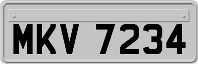 MKV7234