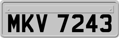MKV7243