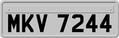 MKV7244