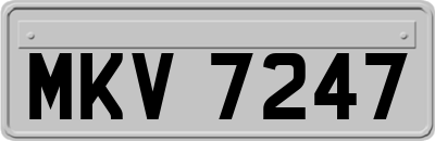MKV7247