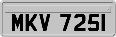 MKV7251