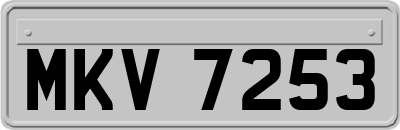 MKV7253