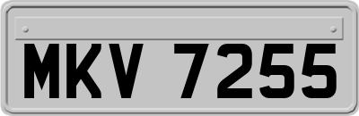 MKV7255