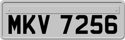 MKV7256
