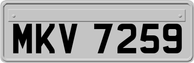 MKV7259