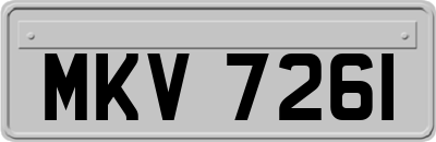 MKV7261