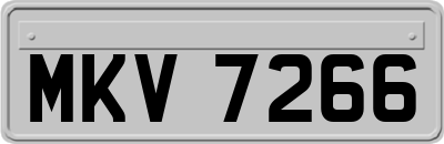 MKV7266