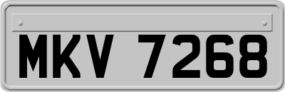 MKV7268