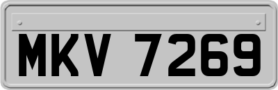 MKV7269
