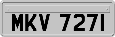 MKV7271
