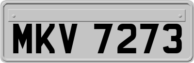 MKV7273