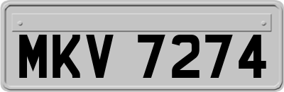 MKV7274