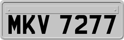 MKV7277