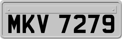 MKV7279