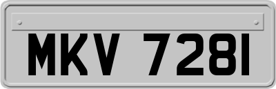 MKV7281