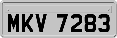 MKV7283
