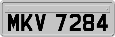 MKV7284